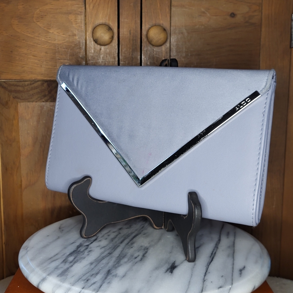 ALDO Clutch Bag